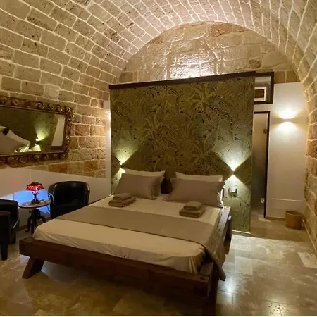 Maximo Vakantiehuis Bari