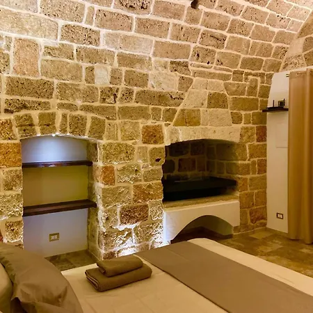 Будинок відпочинку Maximo Con Vasca Idromassaggio