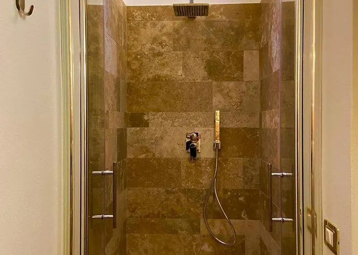 Maximo Con Vasca Idromassaggio Будинок відпочинку