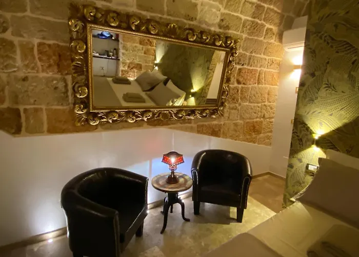 Maximo Con Vasca Idromassaggio * Барі