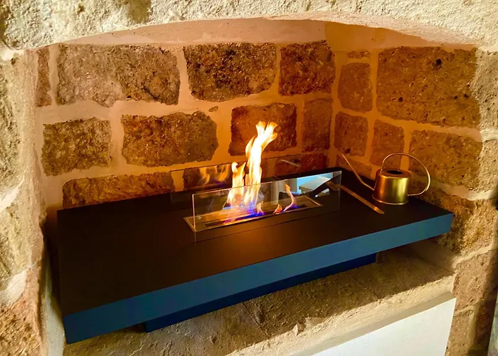 Будинок відпочинку Maximo Con Vasca Idromassaggio *