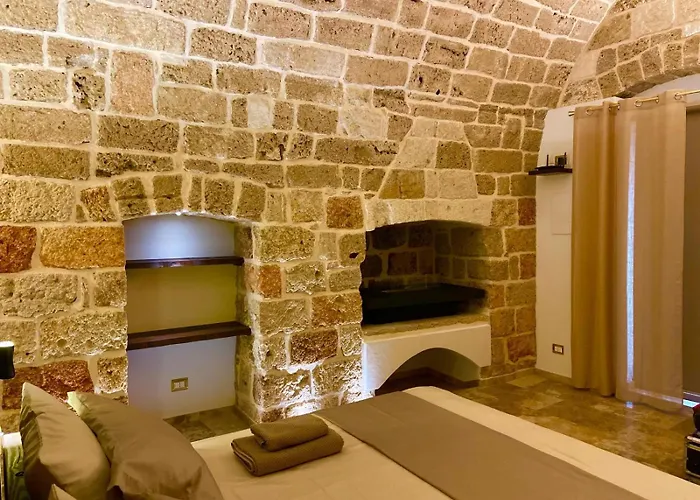 Nyaraló Maximo Con Vasca Idromassaggio